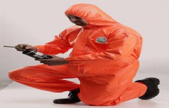 Chemical Protective Pyrolon TPCR Suit by Himachal Trading Company