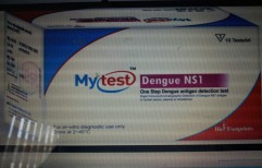 Dengue Diagnostic Kit by Bafna Healthcare private Limited
