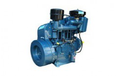 Diesel Engine by Shreeji Generators