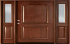 Eco Friendly Doors by Everest Composites Private Limited