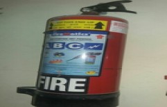 Fire Extinguisher by Kanha Nikhil And Co.