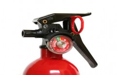 Fire Extinguisher Refilling by Safe Zone