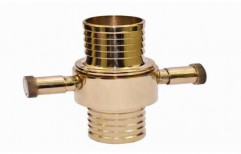 Fire Hose Delivery Coupling by Arrowsoul Fire & Security Solutions