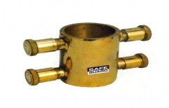 Fire Hydrant Hose Coupling by Arrowsoul Fire & Security Solutions