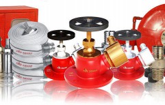 Fire Hydrant System Accessories by Star Enterprises