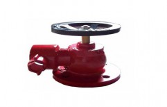 Fire Safety Hydrant Valve by M.S. Enterprises