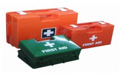 First Aid Kit by Firetex Protective Technologies Private Limited