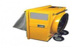 Foam Equipment by Nitin Fire Protection Industry Limited