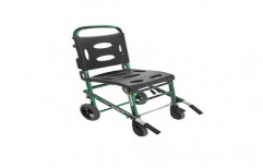 Four Wheeled Chair by Bafna Healthcare private Limited