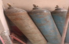 Gas Cylinders by G K Engineering Company