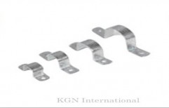 Half Saddle Clamp by KGN International