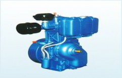 High Speed Single Cylinder Water Cooled Engine by Krishna Overseas