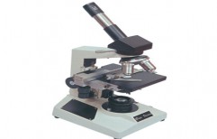 Inclined Monocular Research Pathological Microscope by Aarson Scientific Works