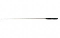 Knot Pusher by Bharat Surgical Co.