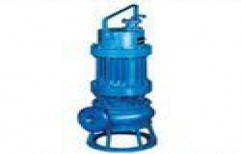 NS Non Clog Submersible Pump by Pisharody Trading Company