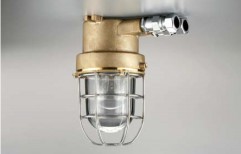 Outdoor Marine Light by Majestic Marine & Engineering Services