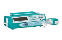 Perfusor Compact Syringe Pump by Pancholi Bio Medical Services