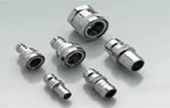 Pneumatic cylinders/Valves/Fittings  &  Aceessories by Swastik Enterprises