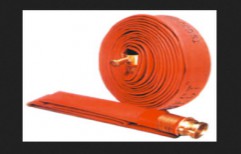Pyroprotect Fire Hose by Newage Fire Protection Industries Pvt. Ltd.