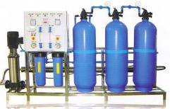 Reverse Osmosis Plants by Acme Fabcon India Private Limited