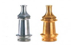 Short Branch Pipes by Dahshamak Fire Private Limited