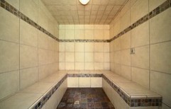Steam Room by Jangind Enterprises