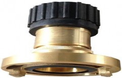 Storz Nozzle by Majestic Marine & Engineering Services