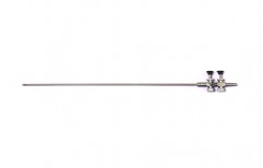 Suction Trumpet 5 mm by Bharat Surgical Co.