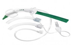 Tracoe Percutaneous Tracheostomy Set by Bafna Healthcare private Limited