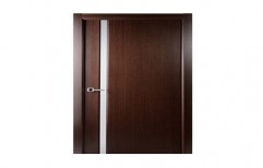 Wooden Flush Door by Jagdamba Woodmart