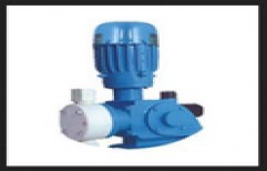 Acid Dosing Pump by Simba Exports