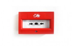 Addressable Fire Detection System by Dolphin India