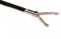 Allis Grasping Forceps by Bharat Surgical Co.