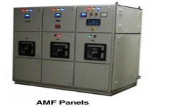 AMF Panels by Pride Power Ventures