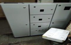 Automatic Control Panel Board by Deepak Electro Control