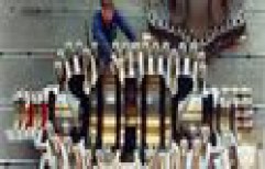 Axially Split Pumps by Hotel ABS International