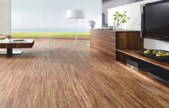 Classic Wooden Flooring by Kiarra Designs