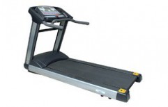 Commercial Treadmill 2008 by Jangind Enterprises
