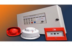 Conventional Fire Alarm by Manglam Engineers India Private Limited