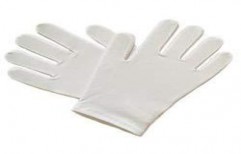 Cotton Gloves by ABC Fire Security Systems Private Limited