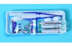 Disposable Delivery Kits by Bafna Healthcare private Limited