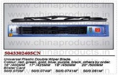 Double Wiper Blade by CPMI International
