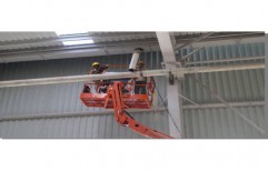 Fabricated Pipes by Acme Fabcon India Private Limited