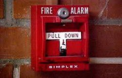 Fire Alarm by Startech Engineers