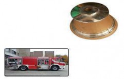 Fire Bell for Fire Fighting Vehicle by Geeta Entreprises