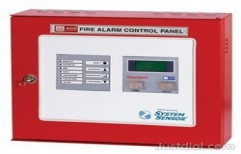 Fire Detection System by Dahshamak Fire Private Limited