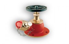 Fire Hydrant Valve by Sakthi Fire Safety Equipments