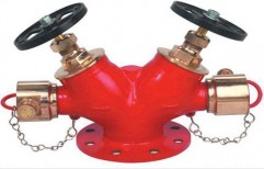 Fire Hydrants by Intime Fire Appliances Private Limited