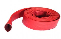 Fire Rubber Hose by S S Safety Systems