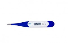 Flexible Digital Thermometer by Hemodiaz Life Sciences Private Limited